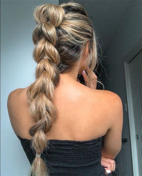 Braided .
